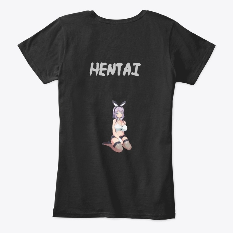 ANIME GIRL