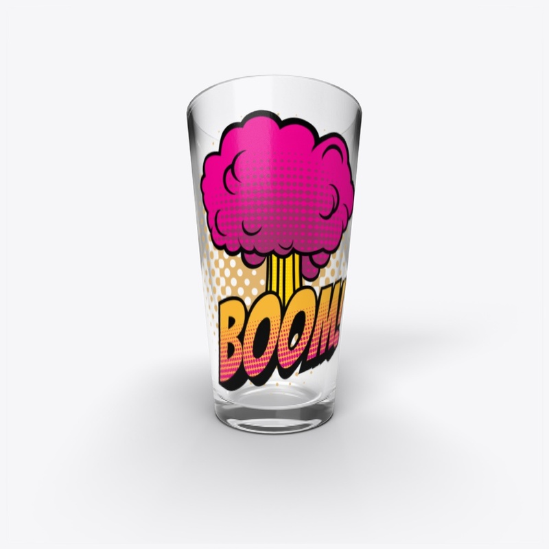 BOOM 