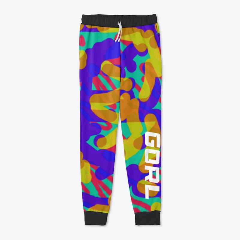 GORL Merch