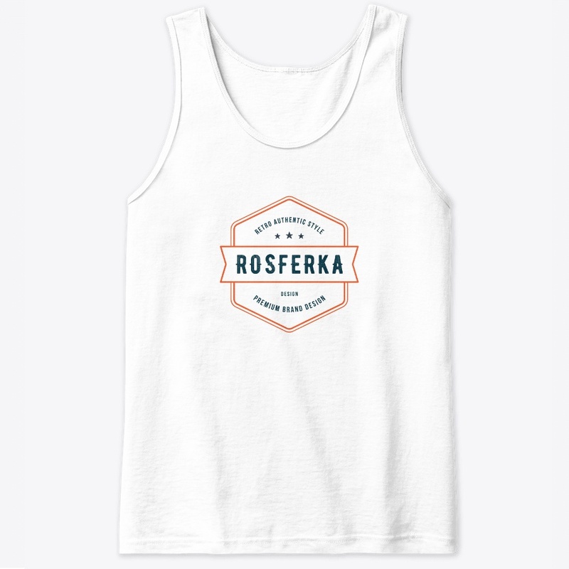 ROSFERKA ESCUDO