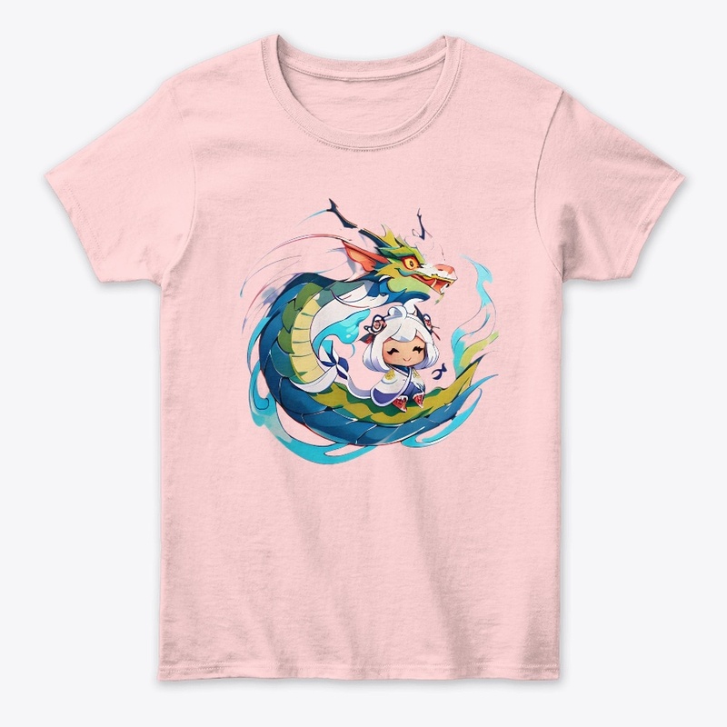 Whimsical Duo