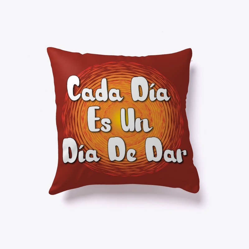 DAY OF GIVING (Spanish)