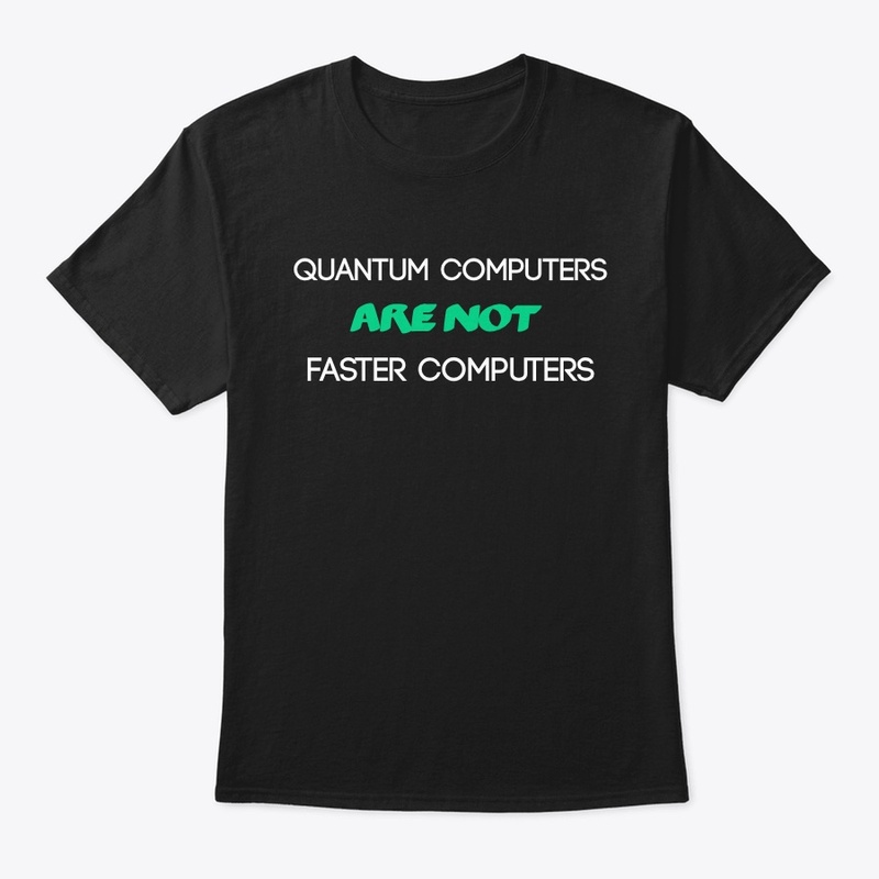 Quantum computers 2