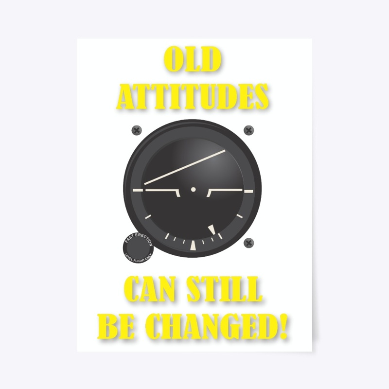 Old Attitudes