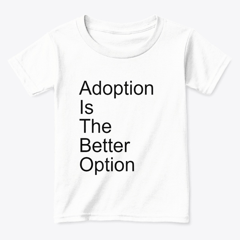 Adoption