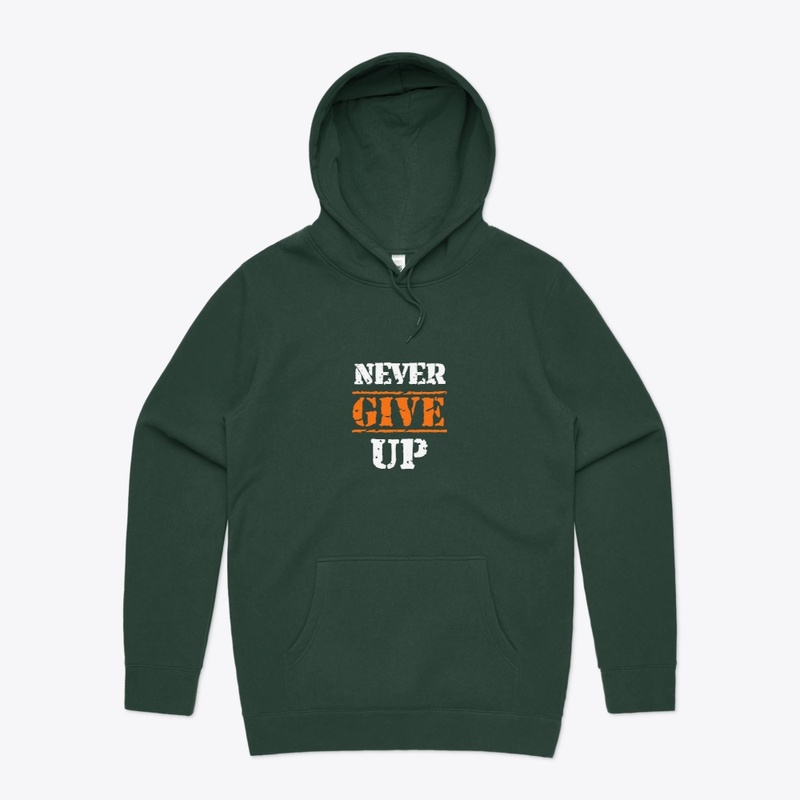 Unisex Fashion Outfit T-shirts & Hoodies