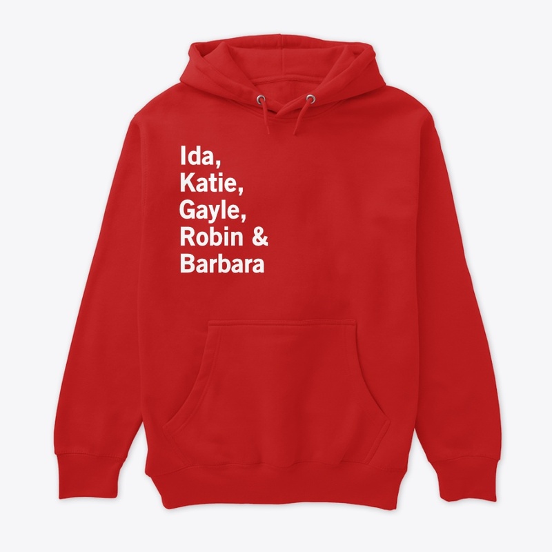 Influential Female Journalists
