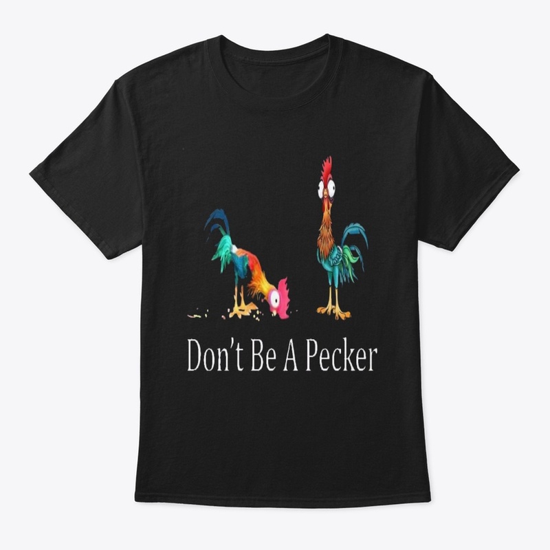 Get A Pecker Shirt