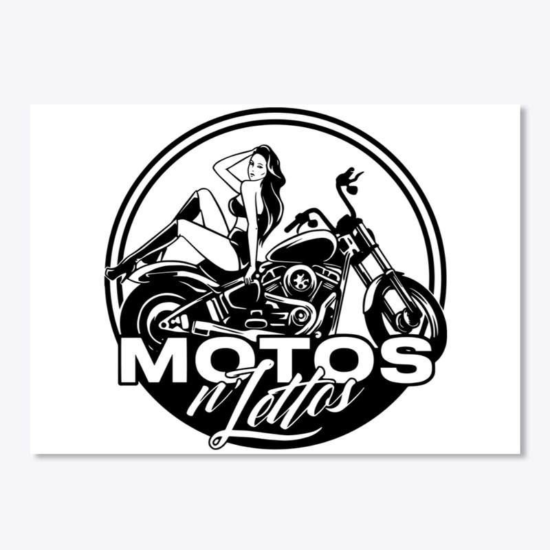 Motos n' Lettos