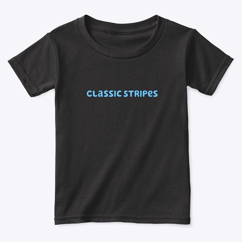 Classic Stripes