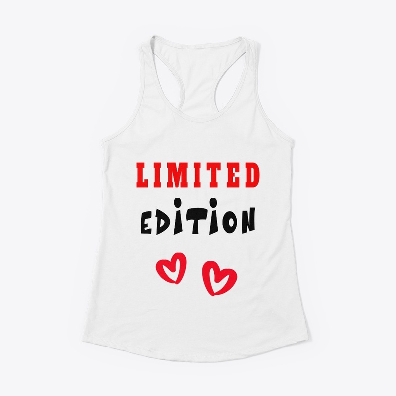 Limited edition