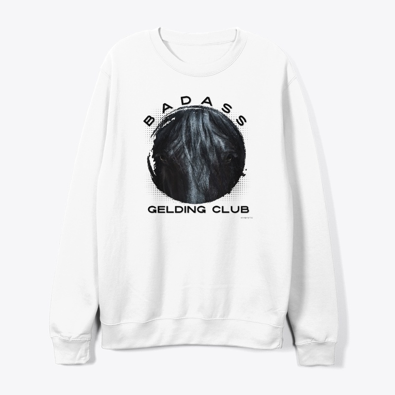 Badass Gelding Club Revamp