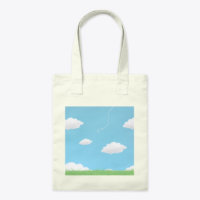 fishing in the sky