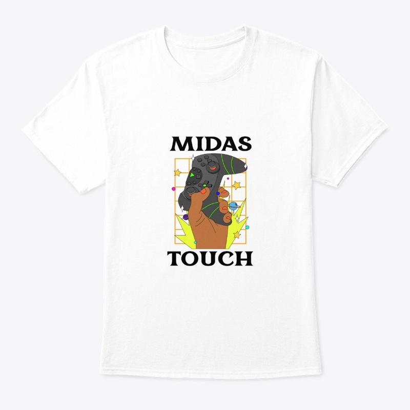 Midas Touch