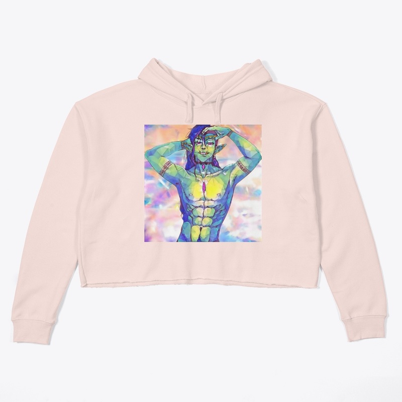 Mosaic Daddy