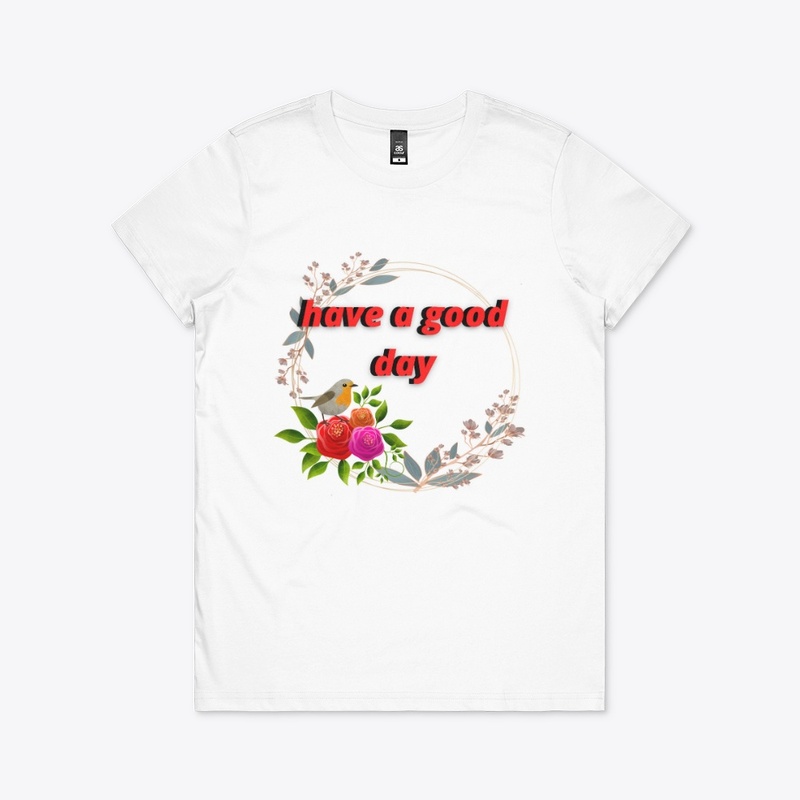 Flowers dance and birds sing