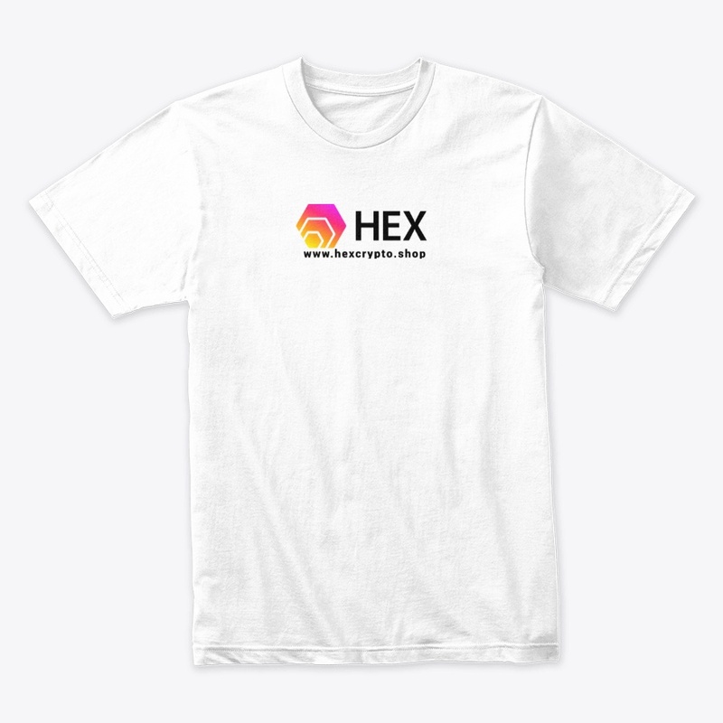 Our HEX Store/Shop Merch!