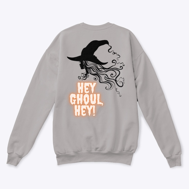 Halloween Hunter’s Club