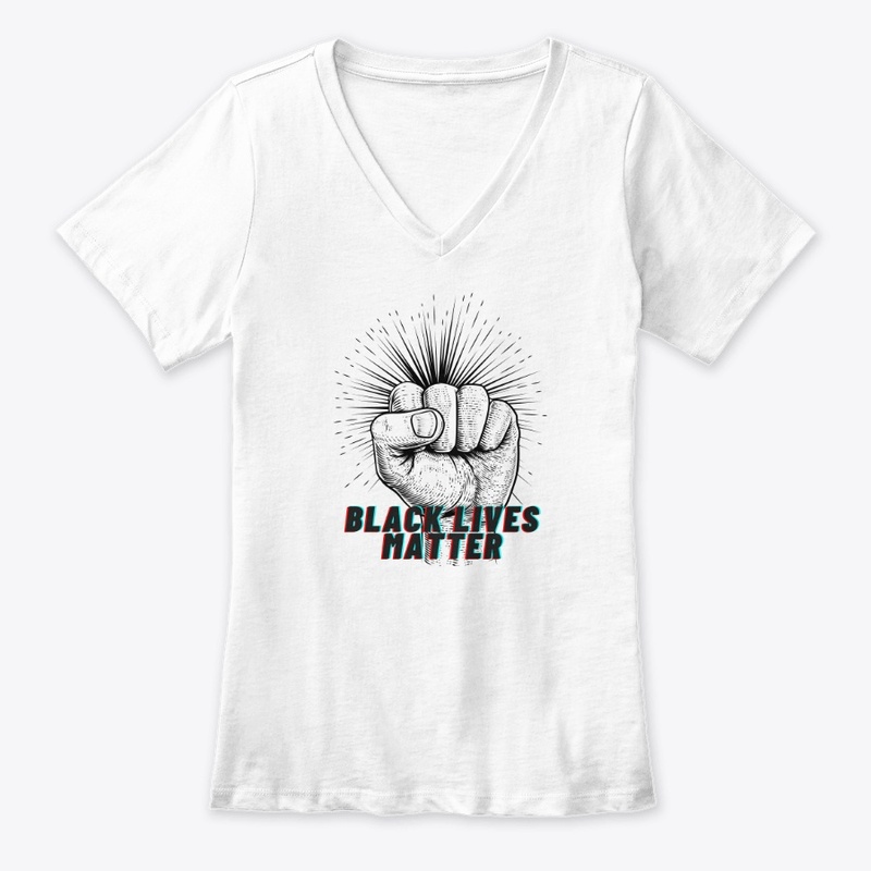 BLM-Black Lives Matter