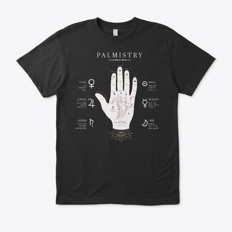 Palmistry