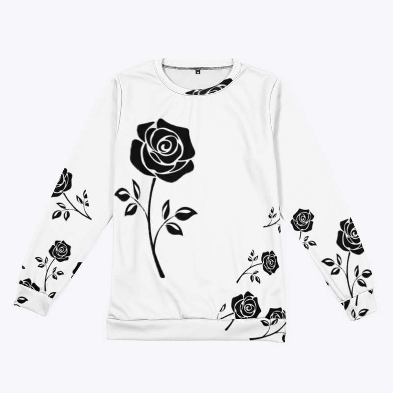 Black Rose