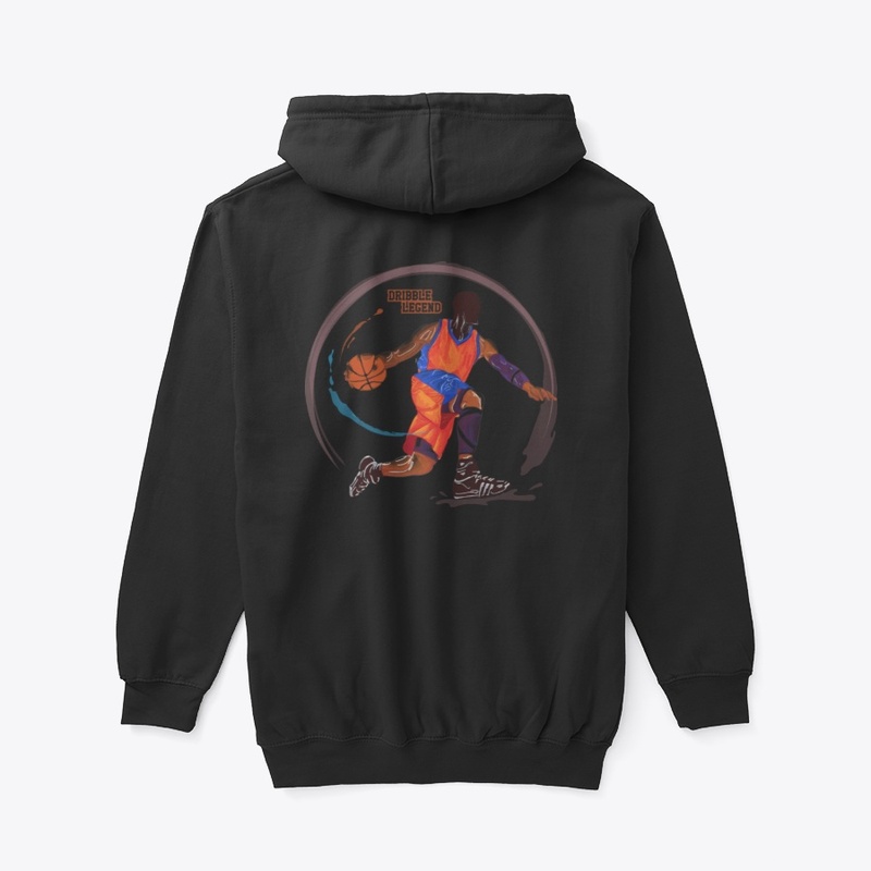 Basketball - Dribble Legend