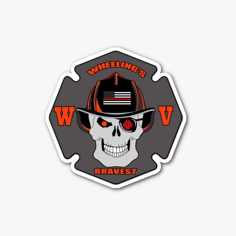 WHEELINGSBRAVEST MERCHANDISE