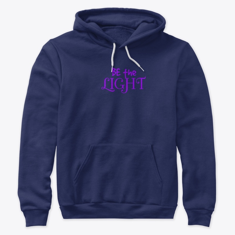 Be The Light 