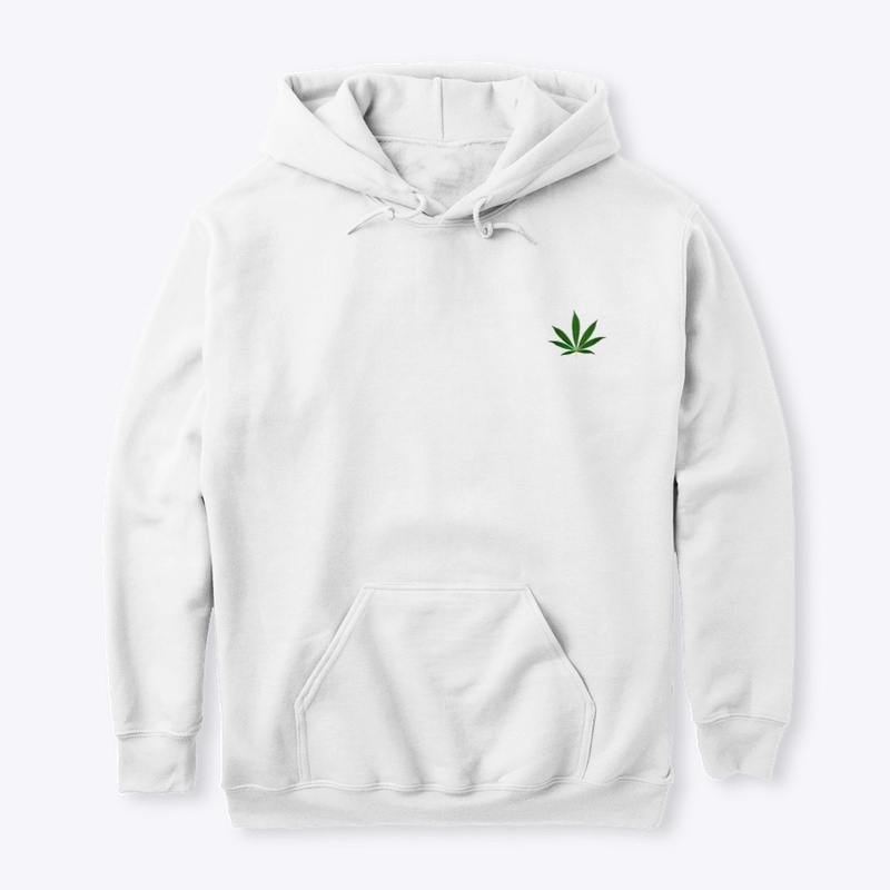 Probably Smoking Leaf