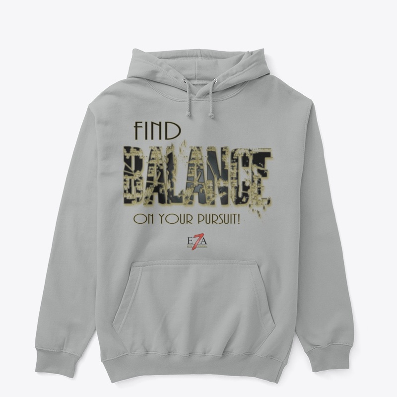 Find Balance Shirts
