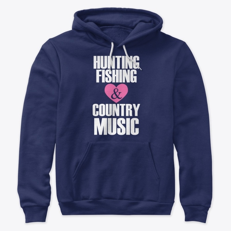 Hunting and country 