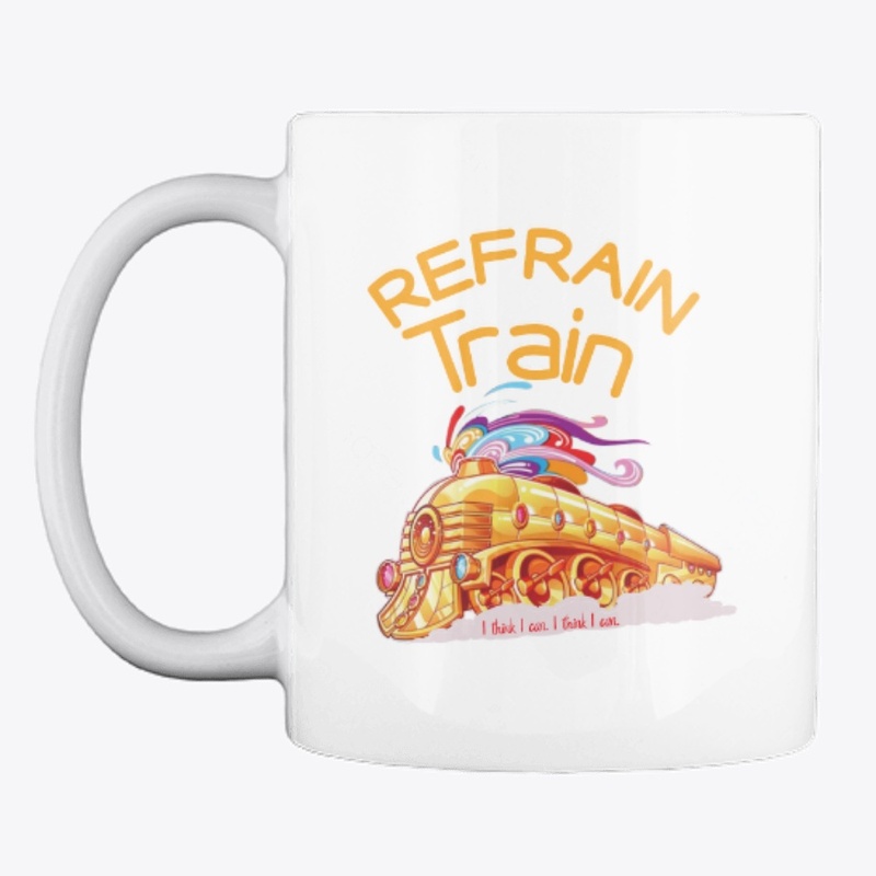 Refrain Train