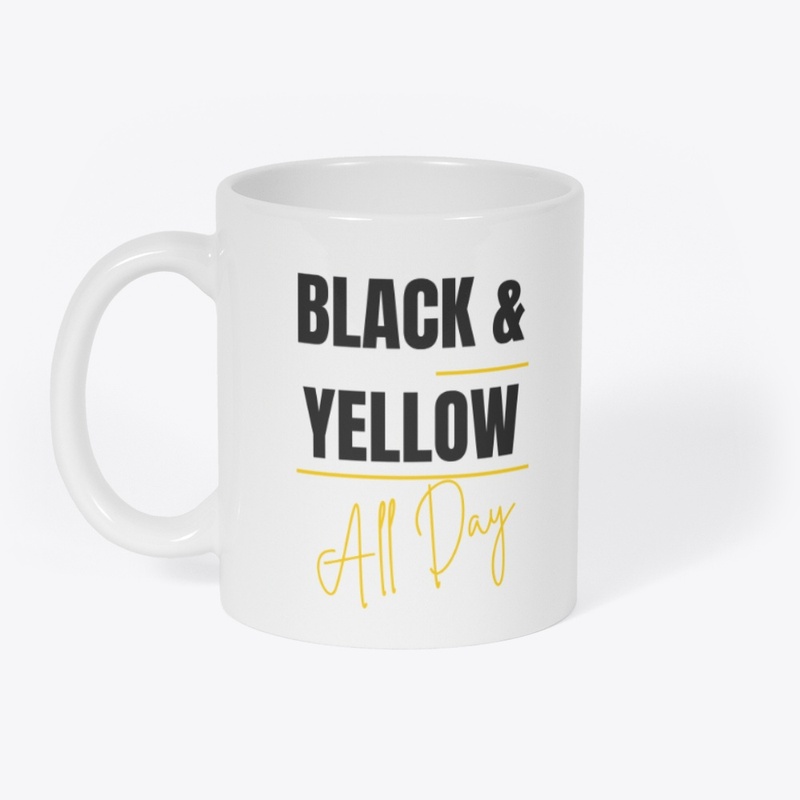 Rep Your Team !