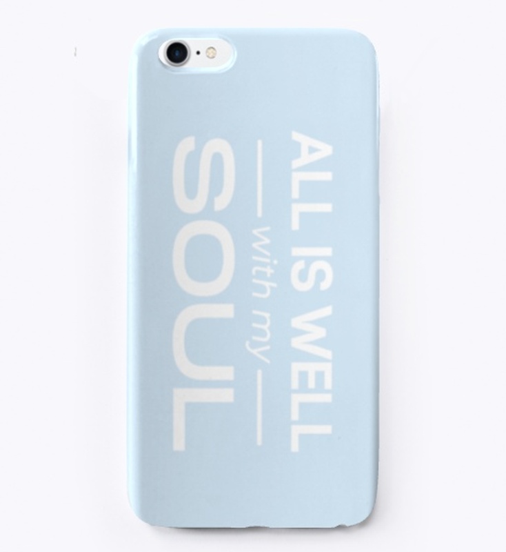 My Soul is Well Part II