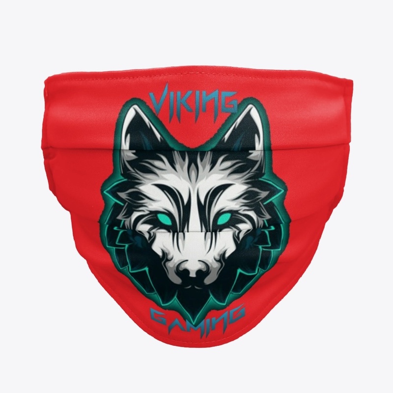 Viking Gaming merchandise