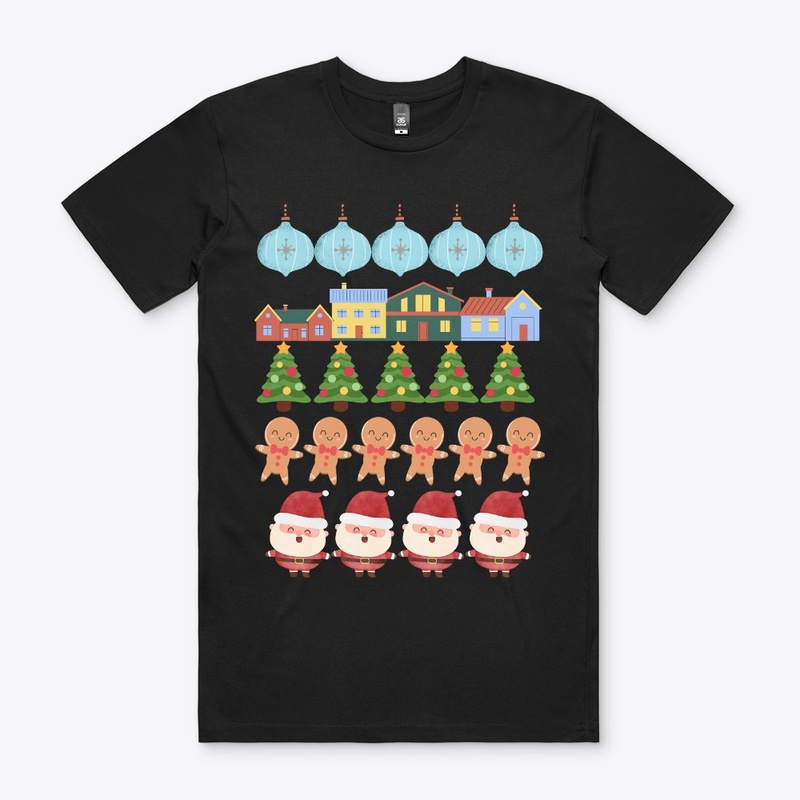 Ugly Christmas - Special Edition Design
