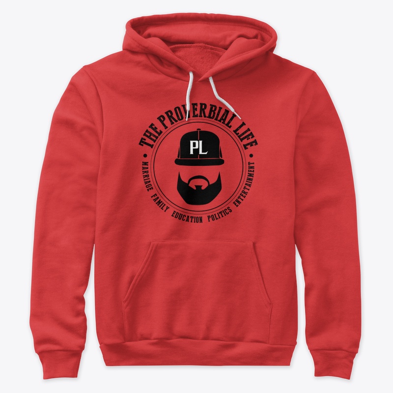 The Proverbial Life: Always in season 