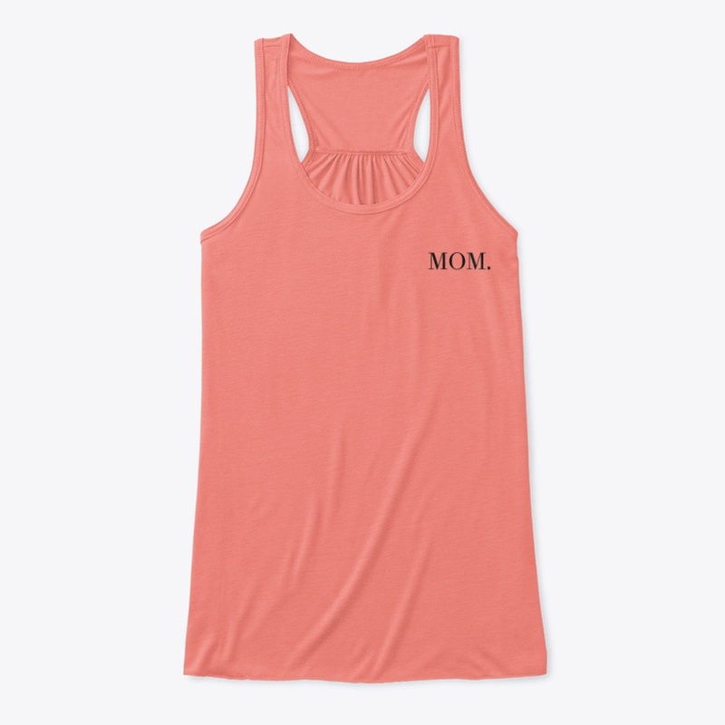 MOM.