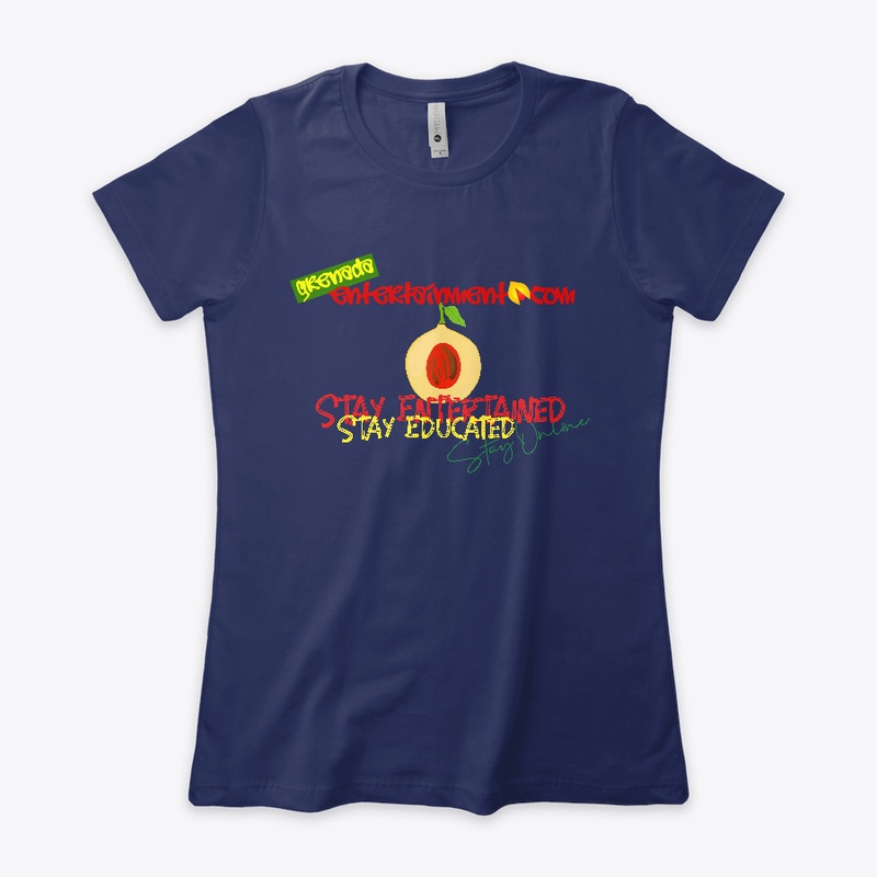 Grenada Entertainment T Shirt