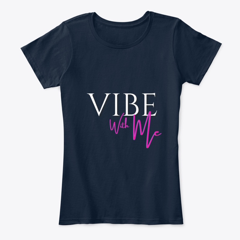 Vibe with Me Collection