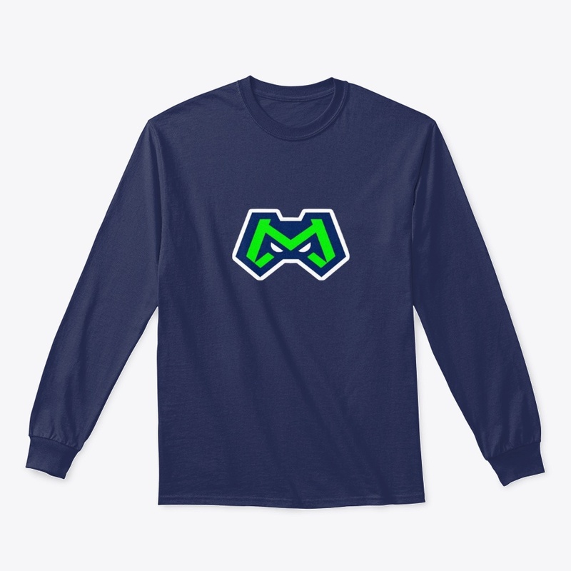 Soul Logo Graphic Printed T-Shirts