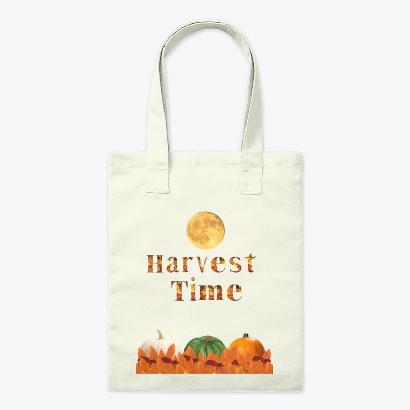 Harvest Time