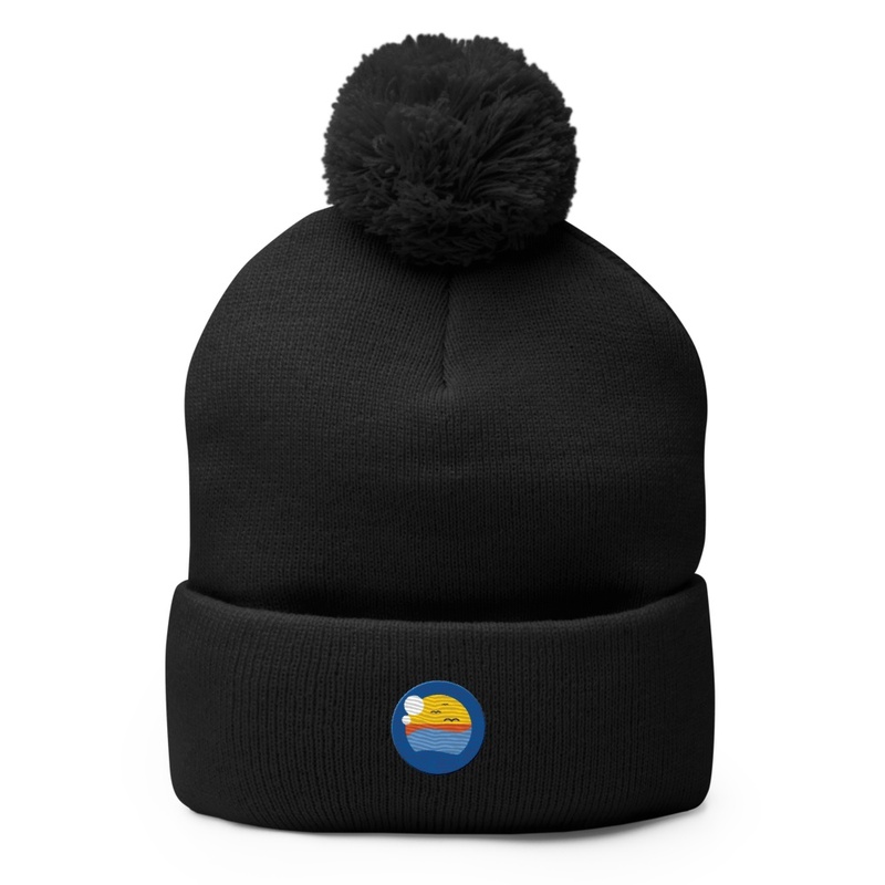 Morning Dive Beanie