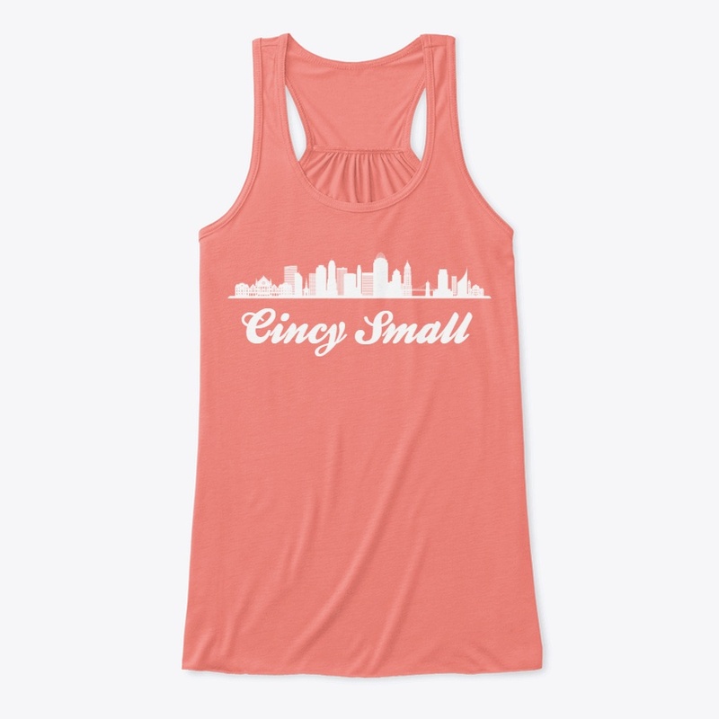 Cincy Small Graphic 