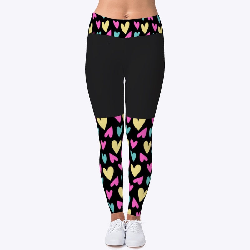 Love legging