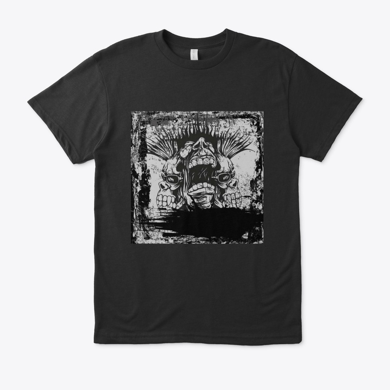 Craze Uk | Loud as Funk Tees