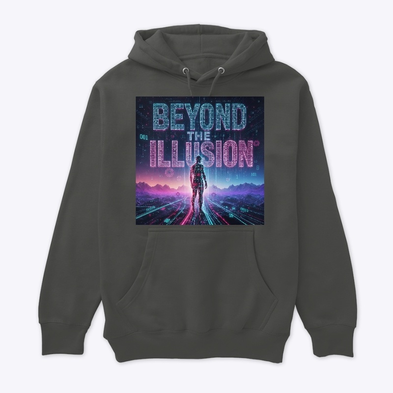 Beyond the Illusion #2