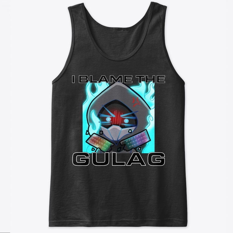 Blame The Gulag