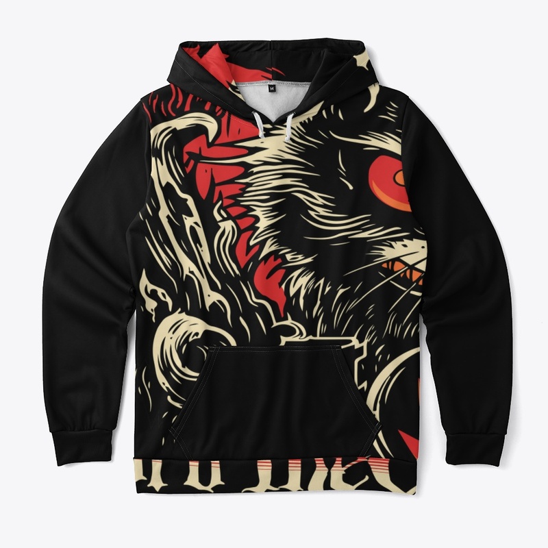 RoroTheChosenBoy Merch