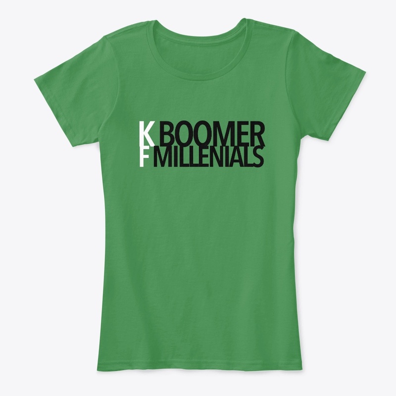F Millenials